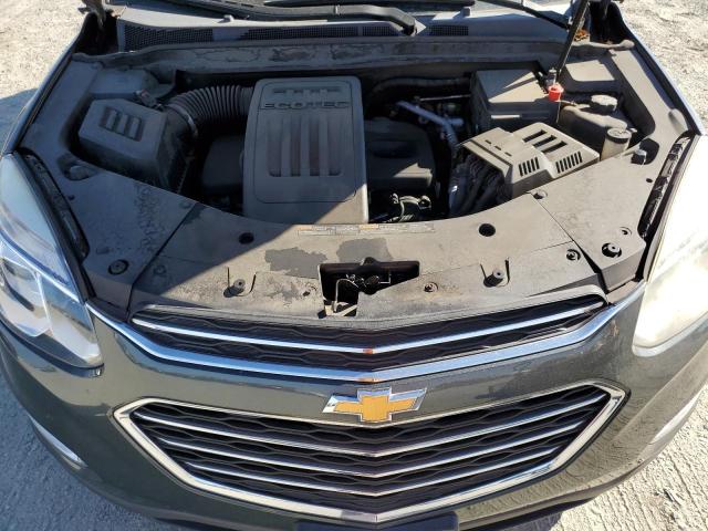 Photo 12 from auction – 2017 CHEVROLET EQUINOX LT with VIN 2GNALCEK0H6229926
