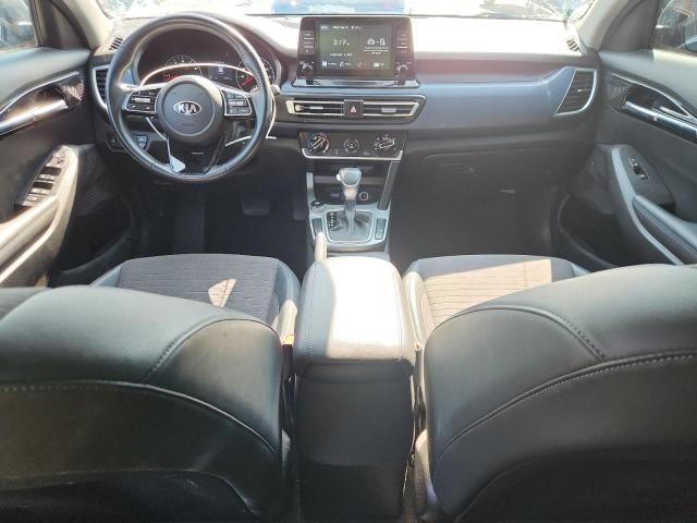 Photo 8 from auction – 2021 KIA SELTOS S with VIN KNDEU2AA2M7186425