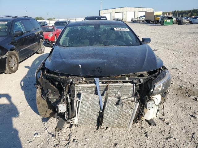 Photo 5 from auction – 2018 CHEVROLET MALIBU LT with VIN 1G1ZD5ST2JF144995