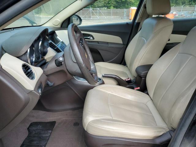 Photo 7 from auction – 2011 CHEVROLET CRUZE LT with VIN 1G1PG5S99B7283987