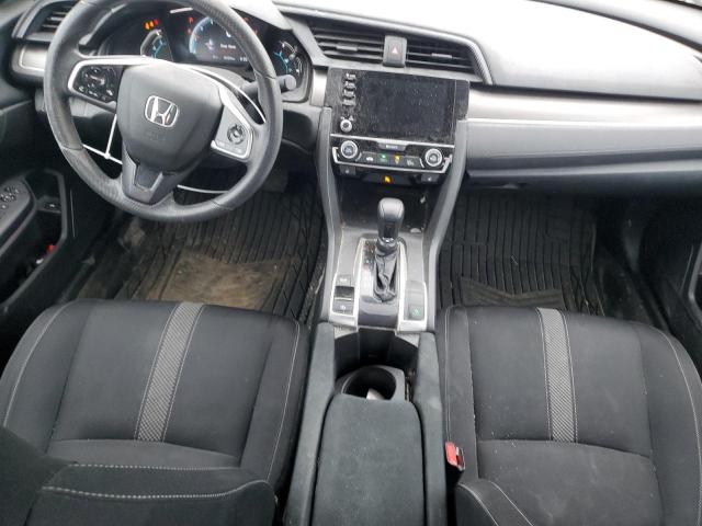 Photo 8 from auction – 2019 HONDA CIVIC LX with VIN 2HGFC2F50KH014643