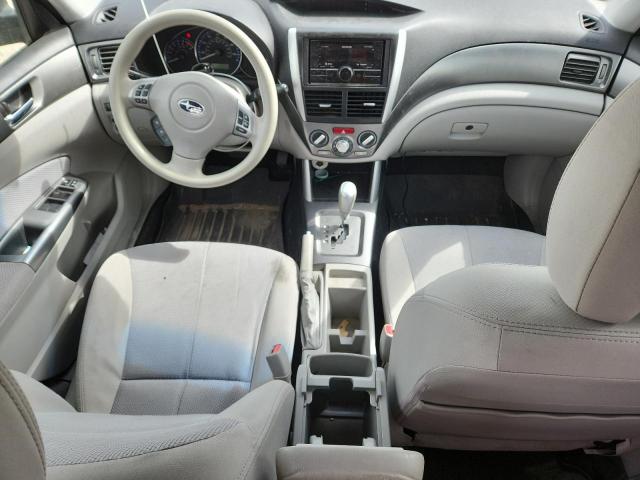 Photo 8 from auction – 2011 SUBARU FORESTER 2 with VIN JF2SHBDC1BH771901