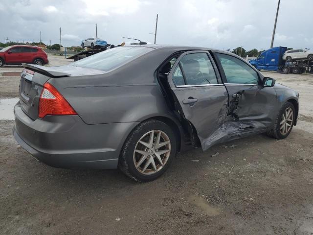 Photo 3 from auction – 2011 FORD FUSION SEL with VIN 3FAHP0JA3BR176197