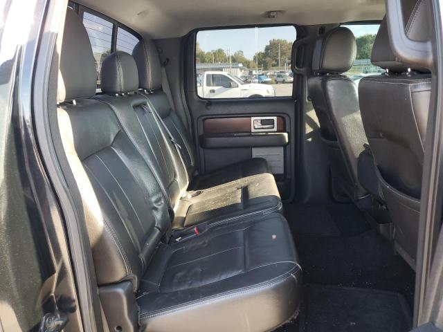 Photo 10 from auction – 2012 FORD F150 SUPER with VIN 1FTFW1ET2CFA19412