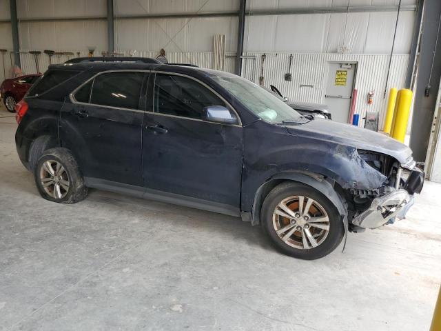 Photo 4 from auction – 2017 CHEVROLET EQUINOX LT with VIN 2GNALCEK3H1590015
