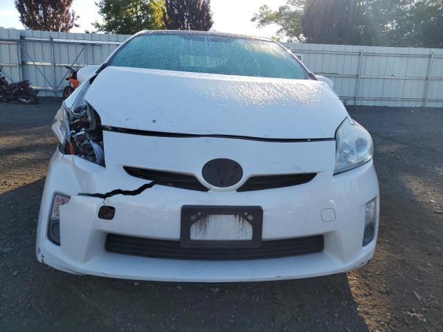 Zdjęcie 5 z aukcji – 2010 TOYOTA PRIUS z VIN JTDKN3DU2A0073235
