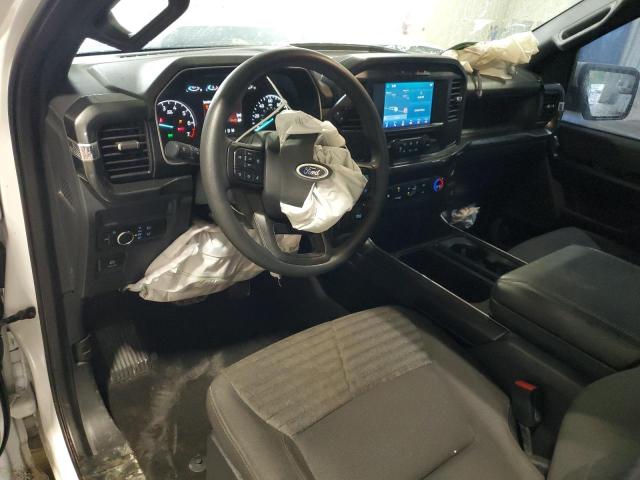 Photo 8 from auction – 2022 FORD F150 SUPER with VIN 1FTEX1EPXNFA57422
