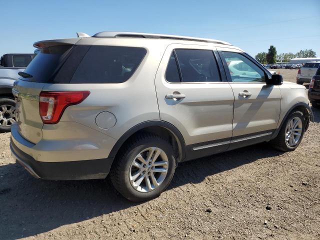 Photo 3 from auction – 2017 FORD EXPLORER X with VIN 1FM5K7D80HGD02279