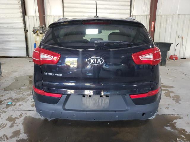 Photo 6 from auction – 2012 KIA SPORTAGE L with VIN KNDPBCA2XC7227413