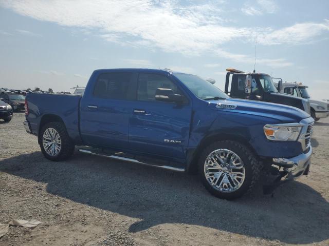 Photo 4 from auction – 2019 RAM 1500 BIG H with VIN 1C6SRFFT7KN842107