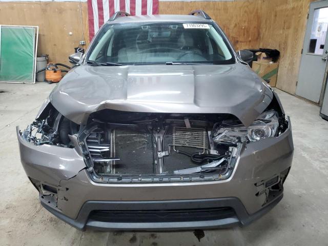 Photo 5 from auction – 2021 SUBARU ASCENT LIM with VIN 4S4WMAMD3M3462425