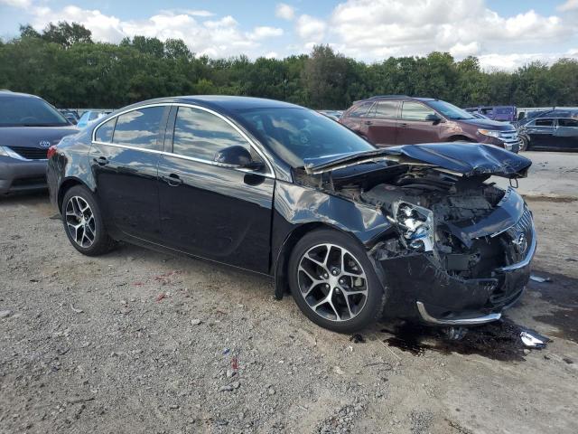 Photo 4 from auction – 2015 BUICK REGAL with VIN 2G4GK5EXXF9210644