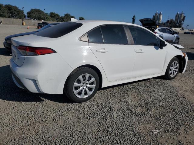 Photo 3 from auction – 2020 TOYOTA COROLLA LE with VIN 5YFEPRAE8LP041907