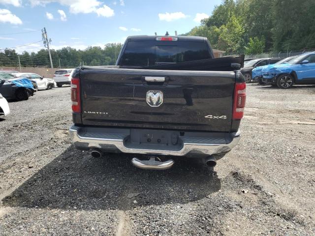 Photo 6 from auction – 2019 RAM 1500 LIMIT with VIN 1C6SRFHT3KN675404
