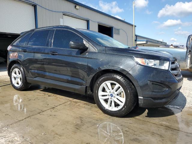 Photo 4 from auction – 2015 FORD EDGE SE with VIN 2FMTK4G90FBC16792