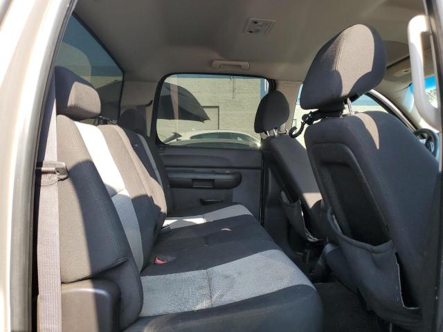 Photo 10 from auction – 2008 CHEVROLET SILVERADO with VIN 3GCEC13C88G250411