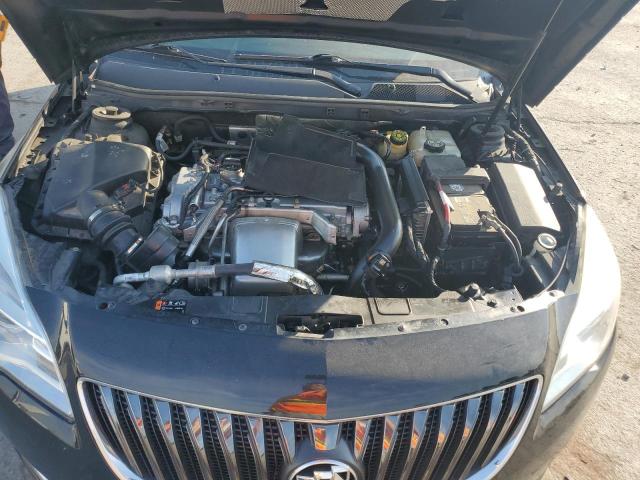 Photo 11 from auction – 2014 BUICK REGAL with VIN 2G4GK5EX4E9184749