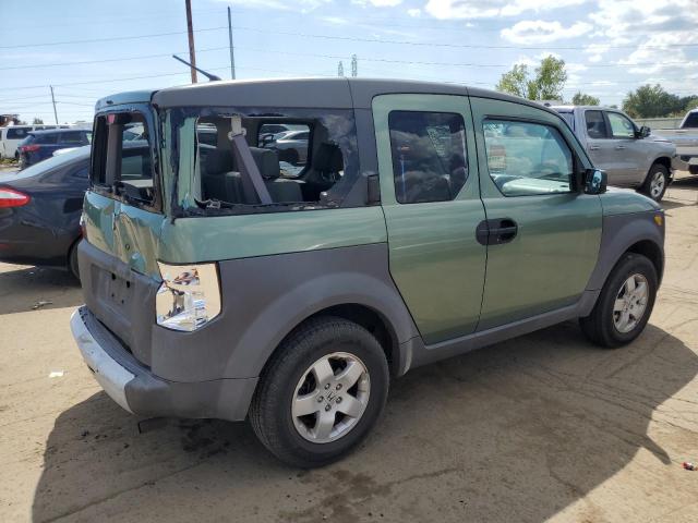 صورة رقم 3 من المزاد - 2003 HONDA ELEMENT EX مع VIN 5J6YH28593L026634
