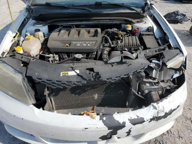 Photo 11 from auction – 2014 DODGE AVENGER SX with VIN 1C3CDZCB0EN202466