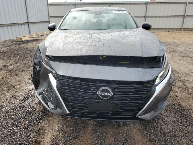 Photo 5 from auction – 2025 NISSAN ALTIMA SV with VIN 1N4BL4DV2SN395744