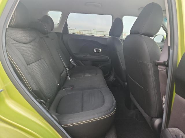 Photo 10 from auction – 2016 KIA SOUL + with VIN KNDJP3A51G7831715