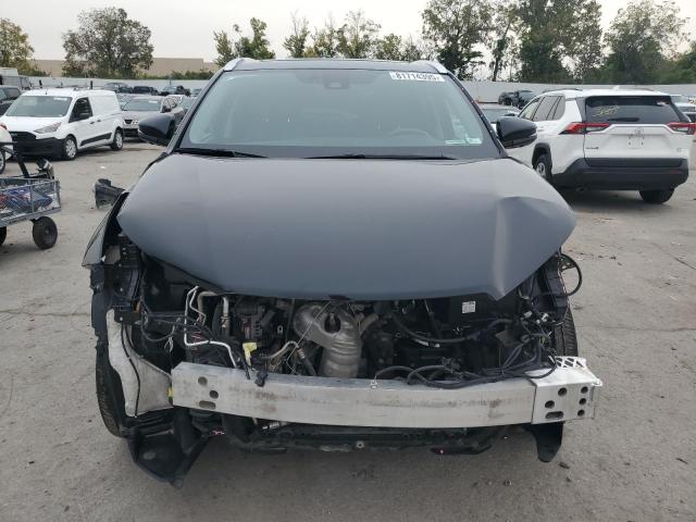 Photo 5 from auction – 2019 TOYOTA HIGHLANDER with VIN 5TDDZRFH9KS701287