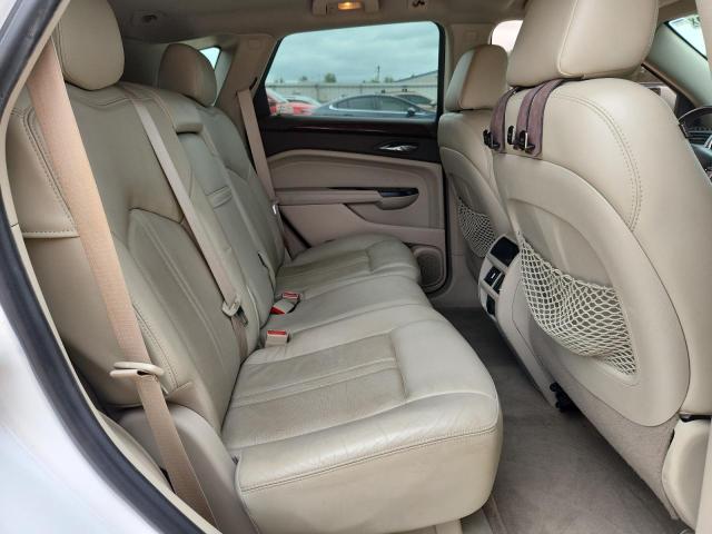 Photo 11 from auction – 2015 CADILLAC SRX PERFOR with VIN 3GYFNCE35FS510176