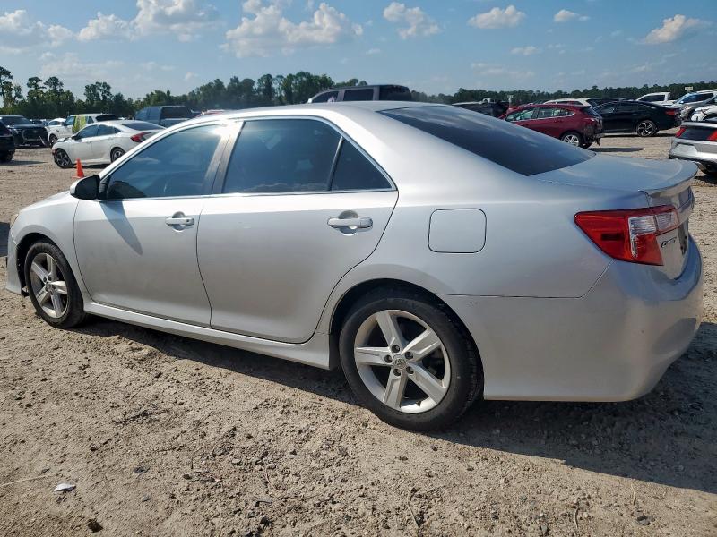 Photo 2 from auction – 2013 TOYOTA CAMRY L with VIN 4T1BF1FK1DU252582