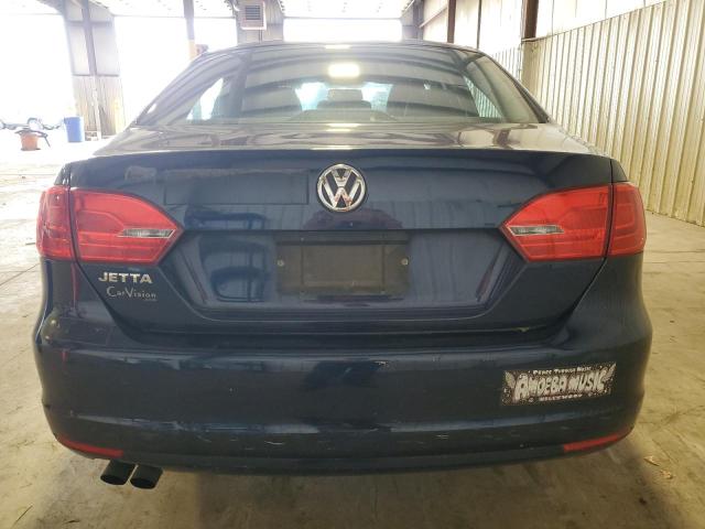 Photo 6 from auction – 2014 VOLKSWAGEN JETTA BASE with VIN 3VW2K7AJ0EM256675