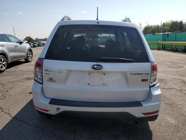 Фото 6 с аукциона – 2010 SUBARU FORESTER 2 с VIN JF2SH6CC6AH786921