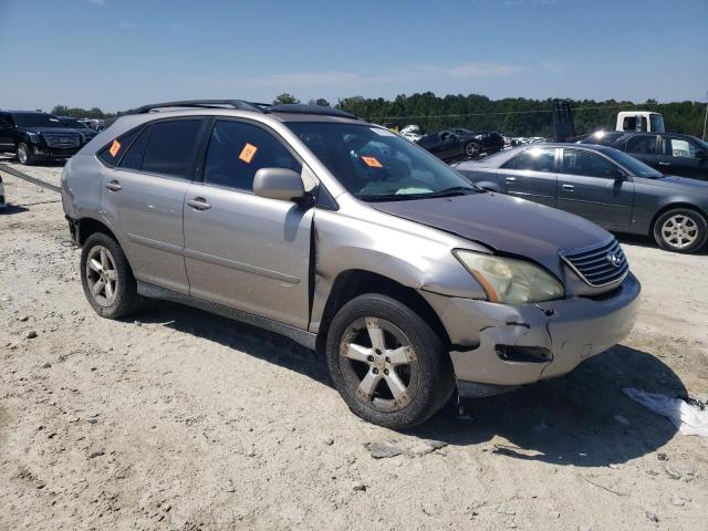 Photo 4 from auction – 2005 LEXUS RX 330 with VIN JTJGA31U450059006