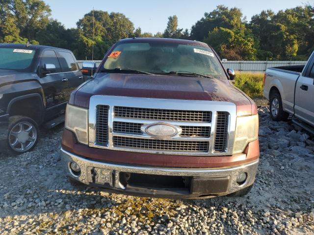 Photo 5 from auction – 2009 FORD F150 with VIN 1FTPW12V89FA56600