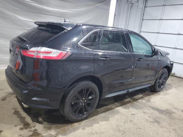Photo 3 from auction – 2021 FORD EDGE SEL with VIN 2FMPK4J94MBA44144