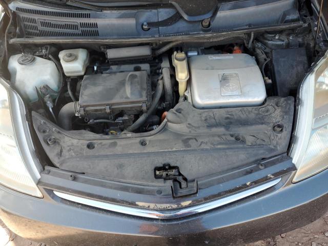 Photo 11 from auction – 2008 TOYOTA PRIUS with VIN JTDKB20U783376903