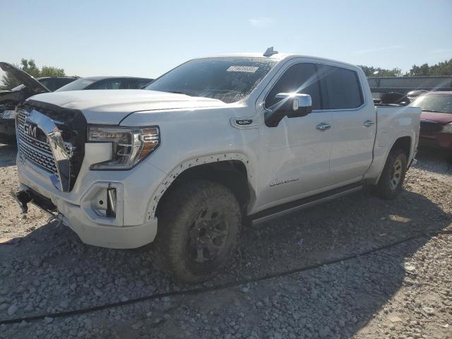 Photo 1 from auction – 2019 GMC SIERRA K15 with VIN 1GTU9FEL5KZ343253
