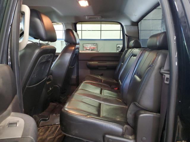 Photo 10 from auction – 2011 GMC SIERRA 15 with VIN 3GTP2VE33BG343277