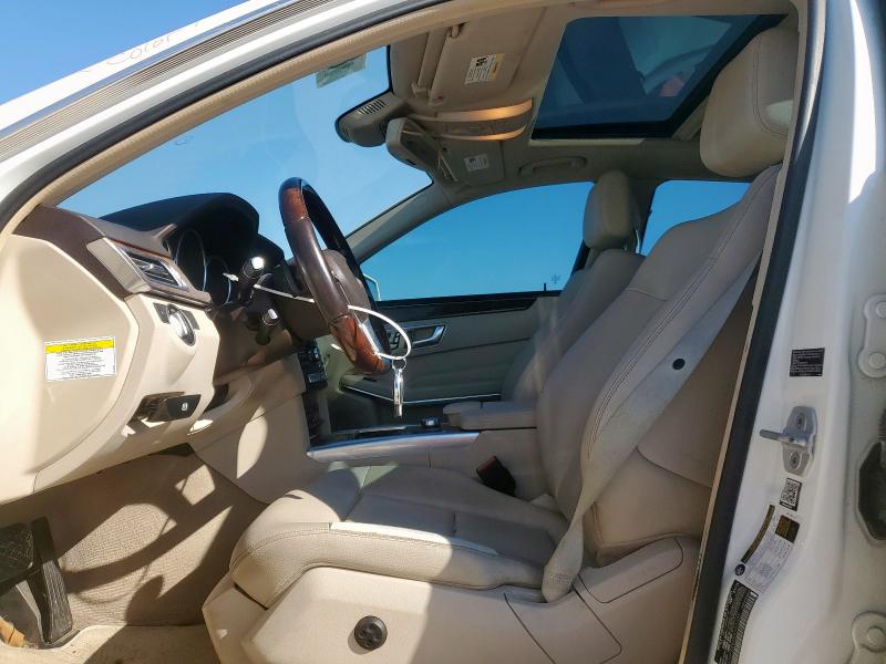 Photo 7 from auction – 2014 MERCEDES-BENZ E 350 with VIN WDDHF5KB5EA965389