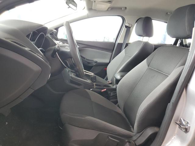 Photo 7 from auction – 2013 FORD FOCUS with VIN 1FADP3F2XDL253571