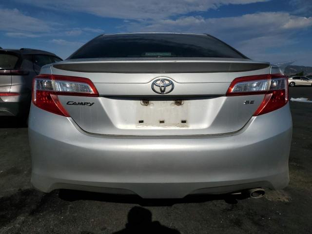 Photo 6 from auction – 2013 TOYOTA CAMRY L with VIN 4T1BF1FK3DU297507