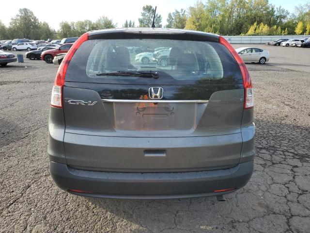 Photo 6 from auction – 2012 HONDA CR-V LX with VIN 2HKRM3H37CH505715