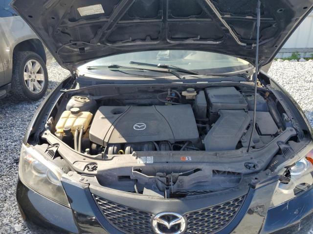 Photo 11 from auction – 2005 MAZDA 3 I with VIN JM1BK12F451233892