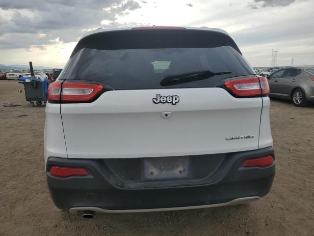 Foto 6 de la subasta – 2015 JEEP CHEROKEE L con VIN 1C4PJLDB8FW532465