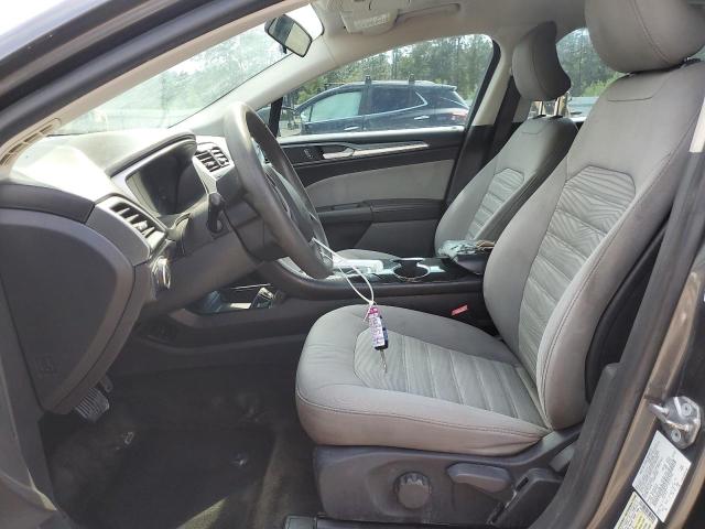 Photo 7 from auction – 2016 FORD FUSION S with VIN 3FA6P0G74GR154798