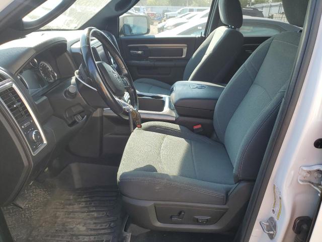 Photo 7 from auction – 2022 RAM 1500 CLASS with VIN 1C6RR7LT5NS120651