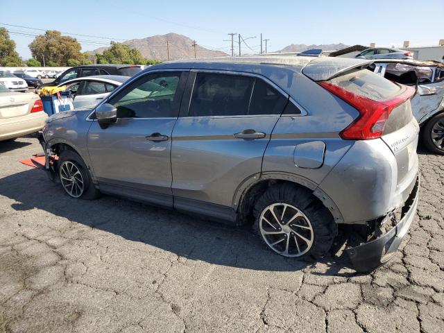 Photo 2 from auction – 2020 MITSUBISHI ECLIPSE CR with VIN JA4AS3AA7LZ023020