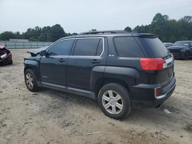 Photo 2 from auction – 2016 GMC TERRAIN with VIN 2GKFLNE3XG6102428