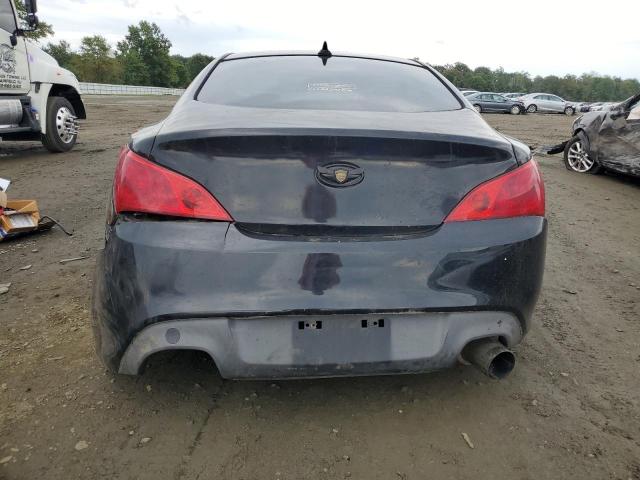 Photo 6 from auction – 2012 HYUNDAI GENESIS CO with VIN KMHHT6KD8CU068813