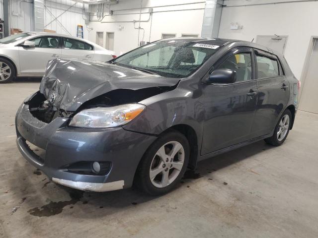 TOYOTA COROLLA MA 2013 with VIN 2T1KU4EE0DC985274 - Photo from auction