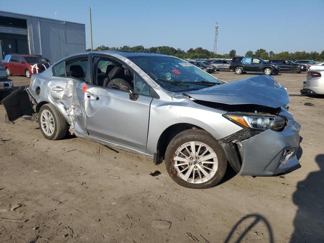 Photo 4 from auction – 2017 SUBARU IMPREZA PREMIUM with VIN 4S3GKAB69H3600347
