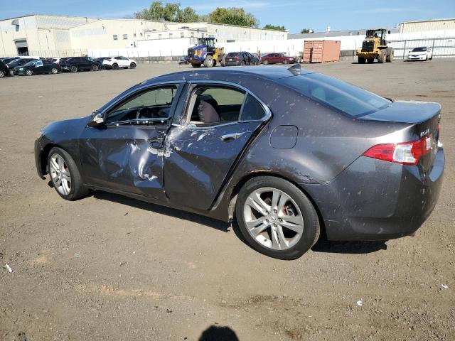 Photo 2 from auction – 2010 ACURA TSX with VIN JH4CU4F63AC002201